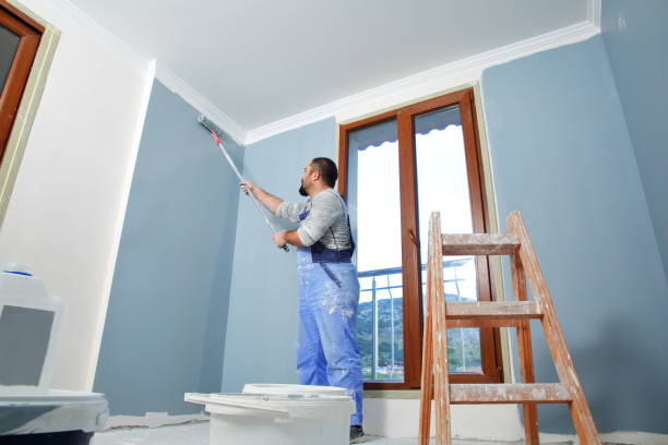 Best Drywall Crack Repair  in Hastings, MI